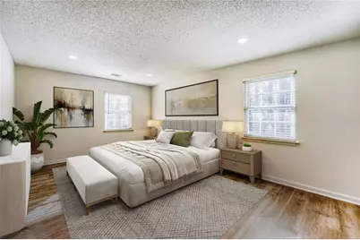 1750 Clairmont Road #4, Decatur, GA 30033 - Photo 13