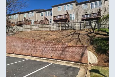 1750 Clairmont Road #4, Decatur, GA 30033 - Photo 39