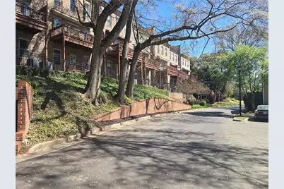 1750 Clairmont Road #4, Decatur, GA 30033 - Photo 45