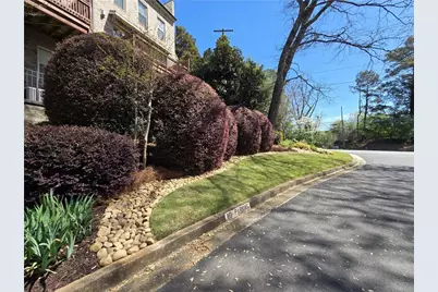 1750 Clairmont Road #4, Decatur, GA 30033 - Photo 41