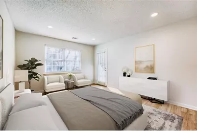 1750 Clairmont Road #4, Decatur, GA 30033 - Photo 21