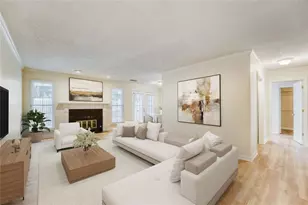 1750 Clairmont Rd, Decatur, GA 30033 - Photo 1