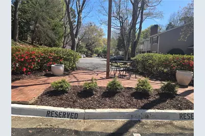 1750 Clairmont Road #4, Decatur, GA 30033 - Photo 35