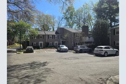 1750 Clairmont Road #4, Decatur, GA 30033 - Photo 23