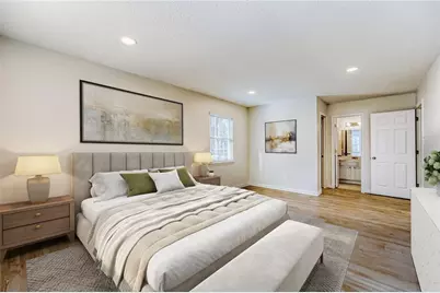 1750 Clairmont Road #4, Decatur, GA 30033 - Photo 15