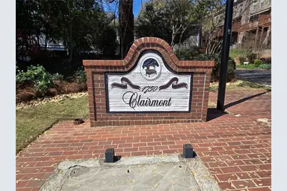 1750 Clairmont Road #4, Decatur, GA 30033 - Photo 53