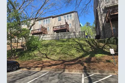 1750 Clairmont Road #4, Decatur, GA 30033 - Photo 51