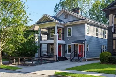 287 Mackenzie Drive NE, Atlanta, GA 30312 - Photo 1