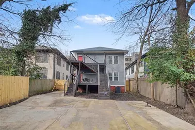 287 Mackenzie Drive NE, Atlanta, GA 30312 - Photo 31