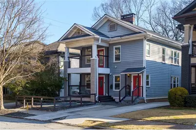 287 Mackenzie Drive NE, Atlanta, GA 30312 - Photo 25