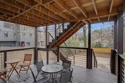 287 Mackenzie Drive NE, Atlanta, GA 30312 - Photo 15