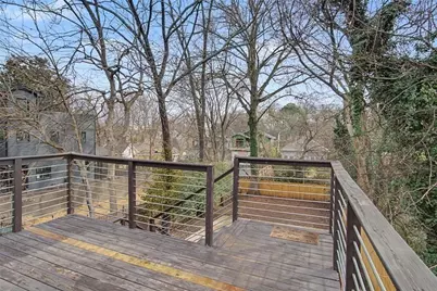 287 Mackenzie Drive NE, Atlanta, GA 30312 - Photo 29