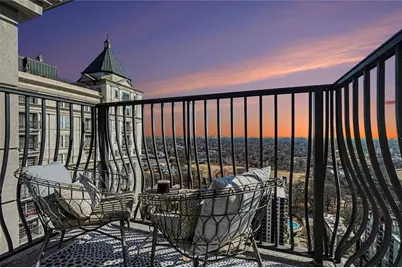 195 14th Street NE #2806, Atlanta, GA 30309 - Photo 31