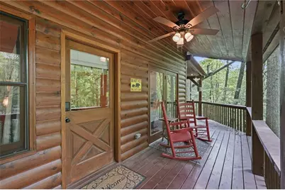 1564 Big Ben Road, Ellijay, GA 30540 - Photo 11
