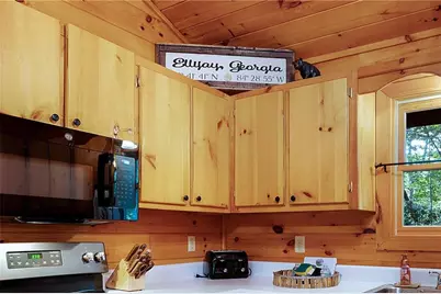 1564 Big Ben Road, Ellijay, GA 30540 - Photo 3