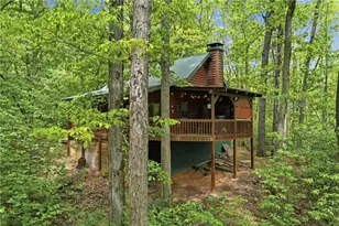 1564 Big Ben Rd, Ellijay, GA 30540 - Photo 51