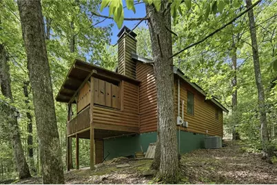 1564 Big Ben Road, Ellijay, GA 30540 - Photo 37