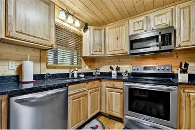 365 Trails End Summit, Ellijay, GA 30540 - Photo 13