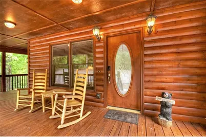 365 Trails End Summit, Ellijay, GA 30540 - Photo 7