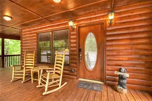 365 Trails End Summit, Ellijay, GA 30540 - Photo 7