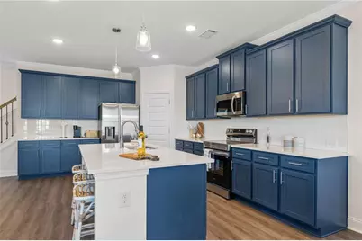 3995 Streamlet Way #157, Gainesville, GA 30506 - Photo 7