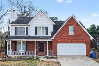 653 Matt Court, Lawrenceville, GA 30045 - Photo 1