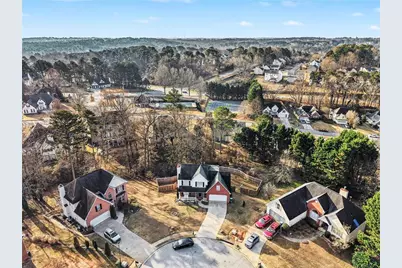 653 Matt Court, Lawrenceville, GA 30045 - Photo 3