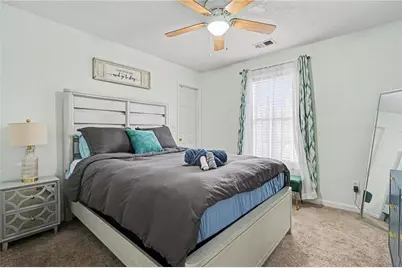 653 Matt Court, Lawrenceville, GA 30045 - Photo 19