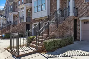 2762 Durham Dr, Brookhaven, GA 30319 - Photo 3