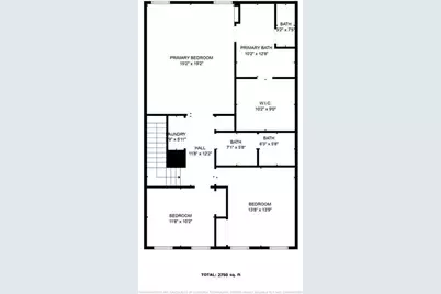 2762 Durham Drive, Brookhaven, GA 30319 - Photo 43