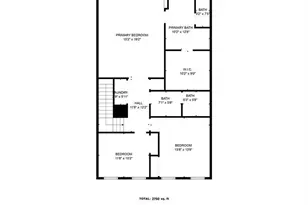 2762 Durham Dr, Brookhaven, GA 30319 - Photo 43