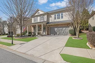 1030 Legacy Ln, Milton, GA 30004 - Photo 5