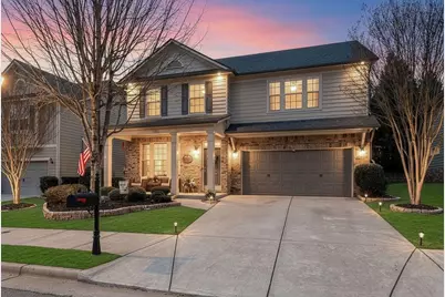 1030 Legacy Lane, Milton, GA 30004 - Photo 1