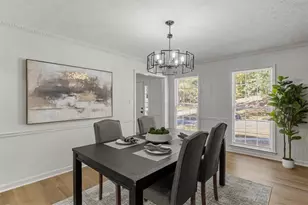 1485 Fieldgreen Overlook, Stone Mountain, GA 30088 - Photo 9