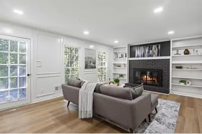 1485 Fieldgreen Overlook, Stone Mountain, GA 30088 - Photo 3