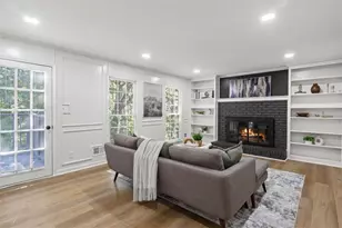 1485 Fieldgreen Overlook, Stone Mountain, GA 30088 - Photo 3