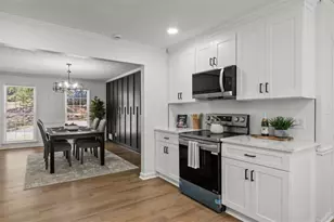 1485 Fieldgreen Overlook, Stone Mountain, GA 30088 - Photo 11