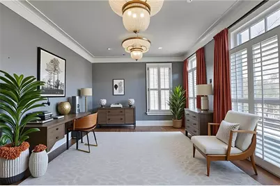 3088 Prestwyck Haven Drive, Duluth, GA 30097 - Photo 7