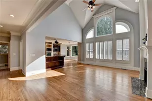 3088 Prestwyck Haven Dr, Duluth, GA 30097 - Photo 11