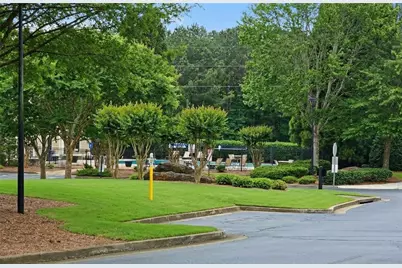 625 Aunt Lucy Lane SW #25, Smyrna, GA 30082 - Photo 33