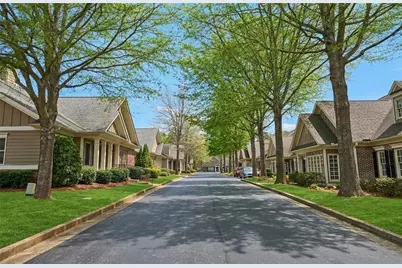 625 Aunt Lucy Lane SW #25, Smyrna, GA 30082 - Photo 29