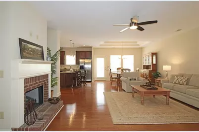 625 Aunt Lucy Lane SW #25, Smyrna, GA 30082 - Photo 7