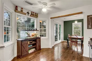 517 Misty Creek, Canton, GA 30114 - Photo 7