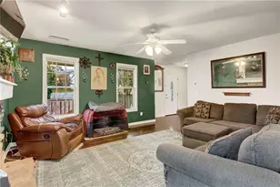 517 Misty Creek, Canton, GA 30114 - Photo 5