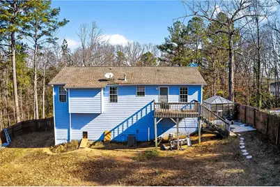 3939 Park Road, Douglasville, GA 30135 - Photo 19