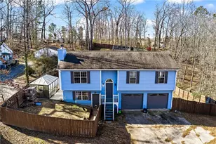 3939 Park Rd, Douglasville, GA 30135 - Photo 3