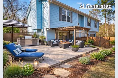 3939 Park Road, Douglasville, GA 30135 - Photo 3