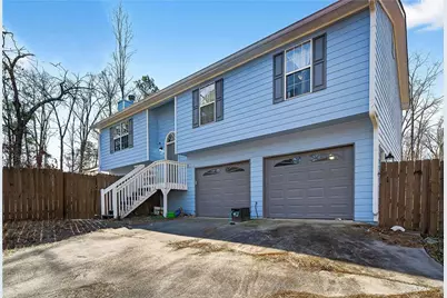 3939 Park Road, Douglasville, GA 30135 - Photo 1