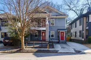 287 MacKenzie Dr NE, Atlanta, GA 30312 - Photo 1