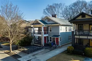 287 MacKenzie Dr NE, Atlanta, GA 30312 - Photo 5